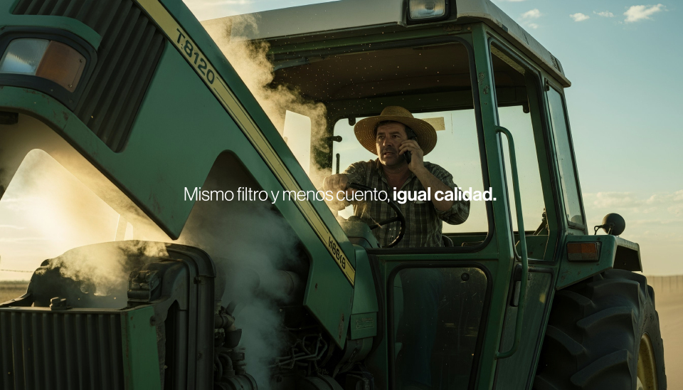 Fleetguard - Protección y filtración de motores